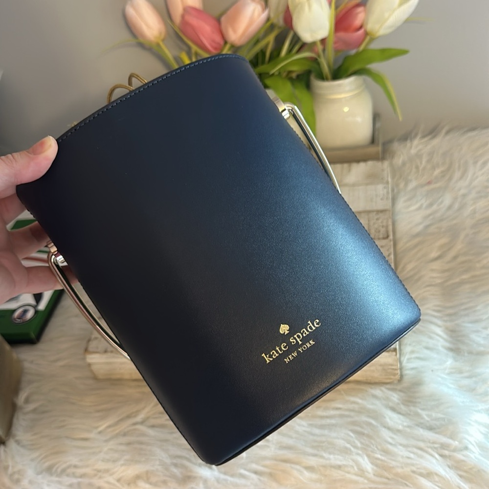 Kate spade toast of town ice bucket bag - Picture 8 of 16